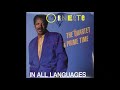 Ornette coleman  in all languages disc 1 the quartet