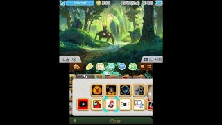 My 3DS Menu Modded in 2022