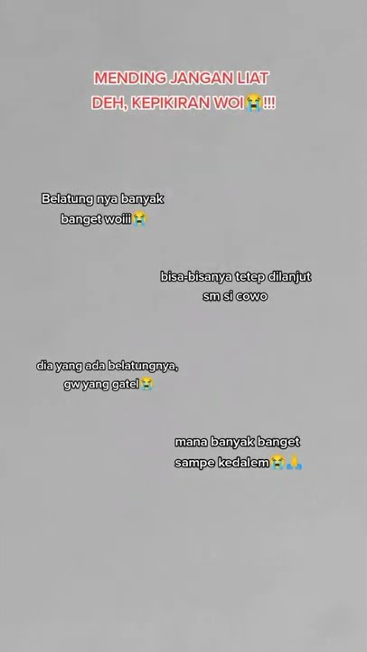 belatung yang lagi rame di tiktok nih,kalo rame turun link.#belatung #viral #tiktok