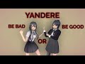 Yandere Simulator - Yandere Be Bad or Be Good (Christmas)