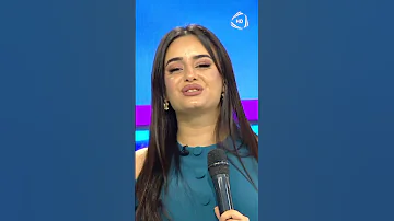 Sədəf Budaqova Yar Vəfasız Oldu 
