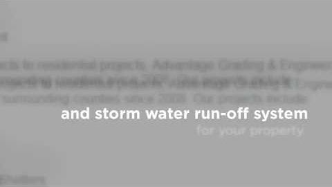 Grading System Advantages