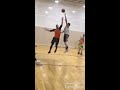 Michael Janis 19 6'4 guard