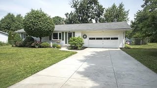 1981 Jaquelyn Dr video tour