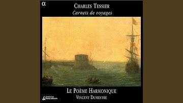 Thumbnail of Bansle de Lorraine, manuscrit Philidor