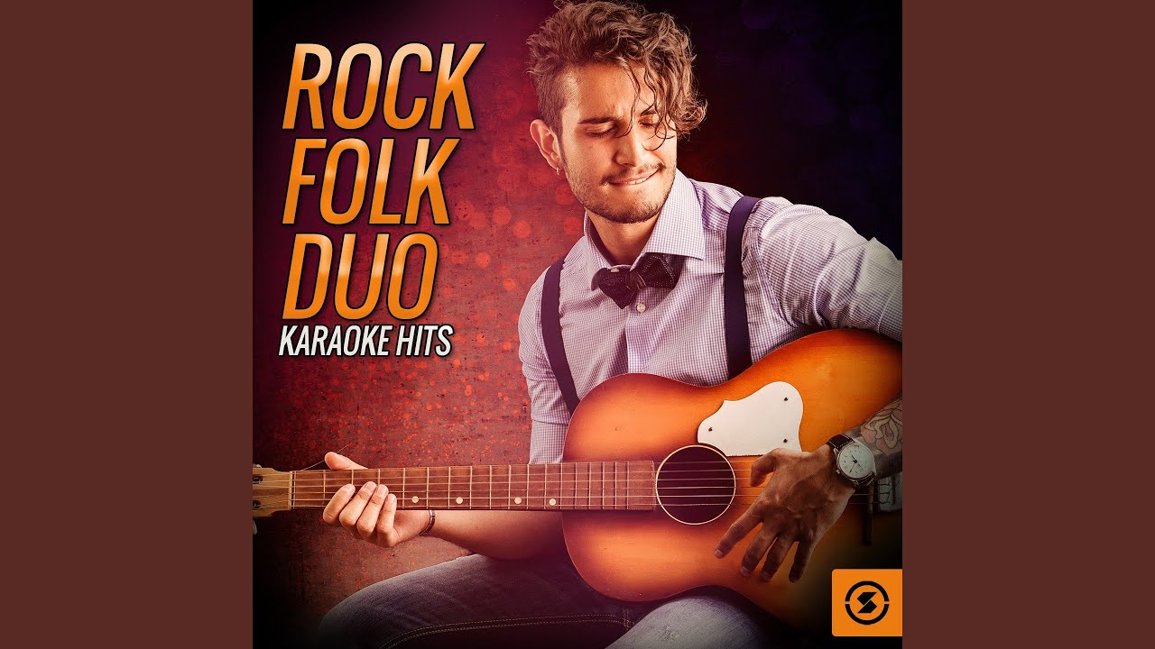 Old Friends Bookends (Karaoke Version) YouTube