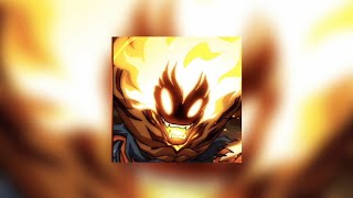 HELP URSELF X I CAN’T STOP X GOKU SCREAM [ superSLOWED ] Resimi