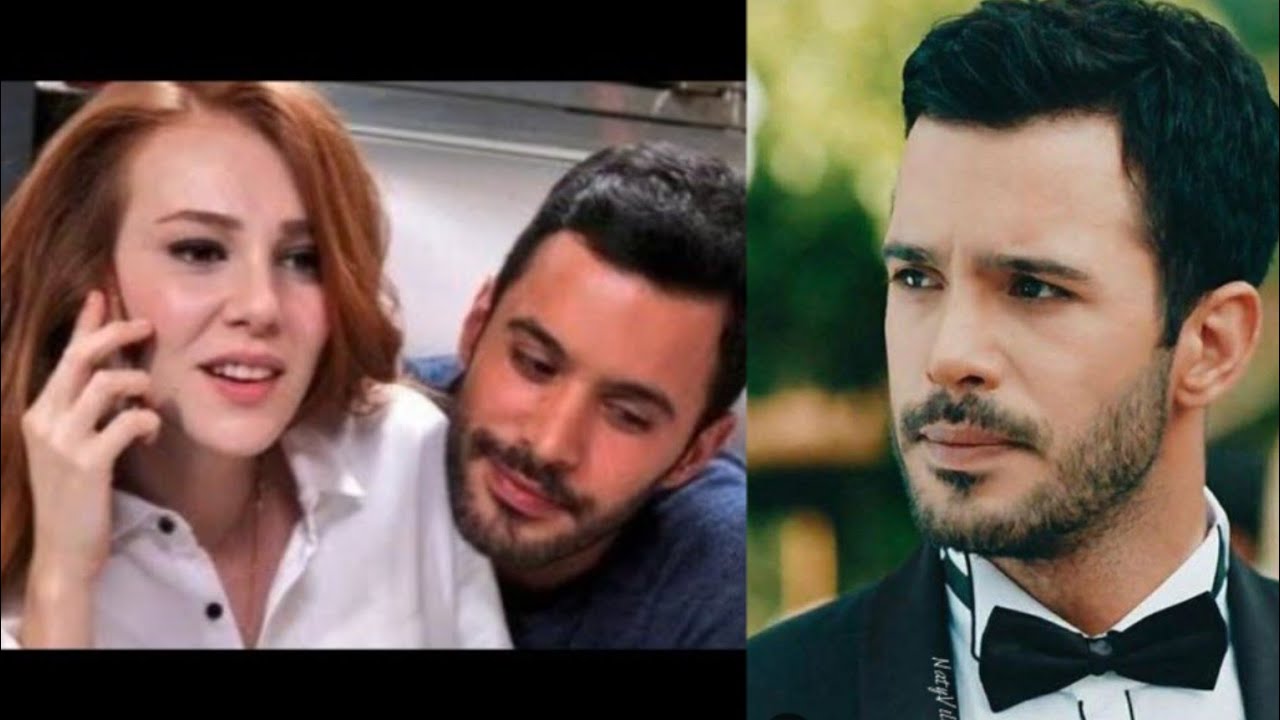 Barış Arduç Sets the Record Straight on His Relationship with Elçin Sangu - Just Friends