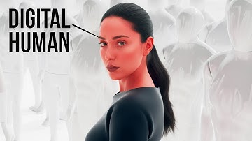 Are we heading towards Digital Humans?