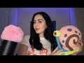 PINK ASMR🎀🌸💕 (español) #asmr