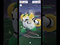 Pokemon go Team rocket fight #pokemongo #pokemon #teamrocket #shorts #youtubeshorts #trending