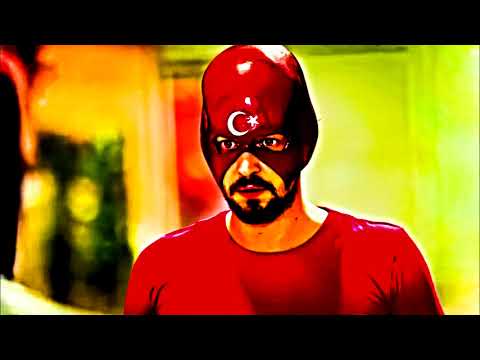 Kertenkele Yeniden Doğuş - Duygusal Tema Müziği