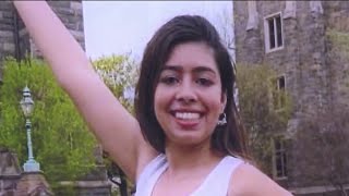 Family advocates fire safety after daughter dies in Silver Spring high rise fire | NBC4 Washington