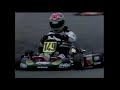 FIA Karting 1997 Salbris / France