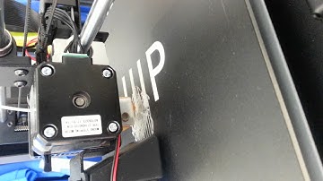 III3 Maker Select Plus First Print