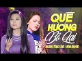 LK Quê Hương Bỏ Lại - Chuyện Tình Hoa Trắng | Hoàng Thục Linh &amp; Như Quỳnh