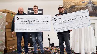 Malibu Boats rewards employees in a $20,000 giveaway!