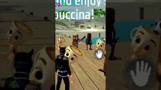 Bhag Arjun Bhag 😆😆🤣# funny clip 🤭🤣
