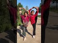 Wait For It... This Village Family's Flexibility is UNREAL! 🤯🤸 #FlexibilityGoals #WaitForIt #Viral
