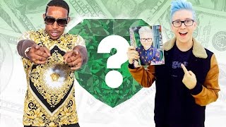 WHO’S RICHER? - Ludacris or Tyler Oakley? - Net Worth Revealed!