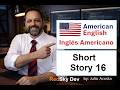 16 - Short Stories