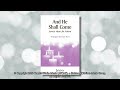 And He Shall Come - Service Music for Advent | Digital Reading Session