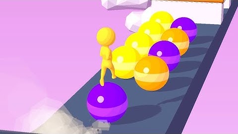 Stack Rider 🟡🔴🟢 MAX LEVELS!! All Levels Gameplay Walkthrough Android, iOS NEW UPDATE!!!