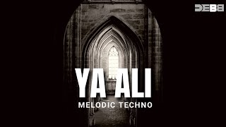 Ya Ali - Remix | Melodic Techno | Debb | Gangster | Emraan Hashmi Song screenshot 5