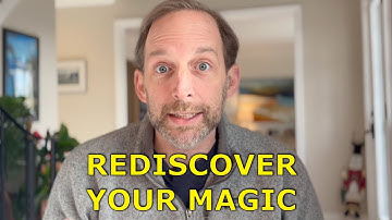 Stop Fighting With Your Magic