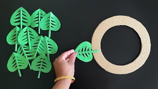 2 Beautiful Paper Wall Hanging / Paper Craft For Home Decoration / Easy Wall Hanging / DIY Ideas by RNS crafts 115,238 views 3 months ago 8 minutes, 38 seconds