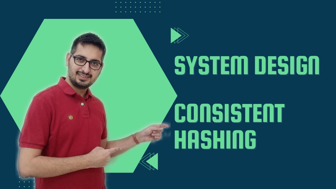 Consistent Hashing Explained: Balancing Data in Distributed Systems ...