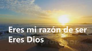 Video thumbnail of "ERES DIOS original los katinas"