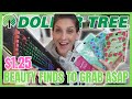 New dollar tree haul  is there drama 125 best beauty finds to shop now  led keyboard score