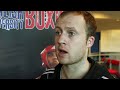 English University Boxing Series | 2013
