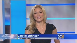 Jackie Johnsons Weather Forecast Nov. 15