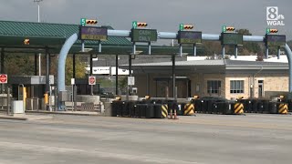 New law will help Pennsylvania Turnpike collect more unpaid tolls