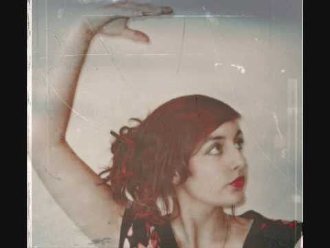 Regina Spektor - Pavlov's Daughter