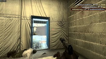 Faceit Frags from today:)