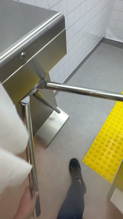 Turnstile at Solace Studios Seletar Mall #shorts