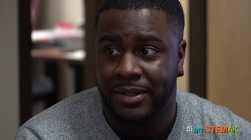 #iamSTEMak - The Solutions Engineer