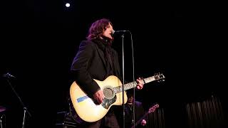 John Waite – “Change” – Pabst Theater, Milwaukee, WI – 05/05/23