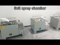 Boost Product Reliability: Salt Spray Chambers Uncover Hidden Weaknesses#salt #test #spray #chamber