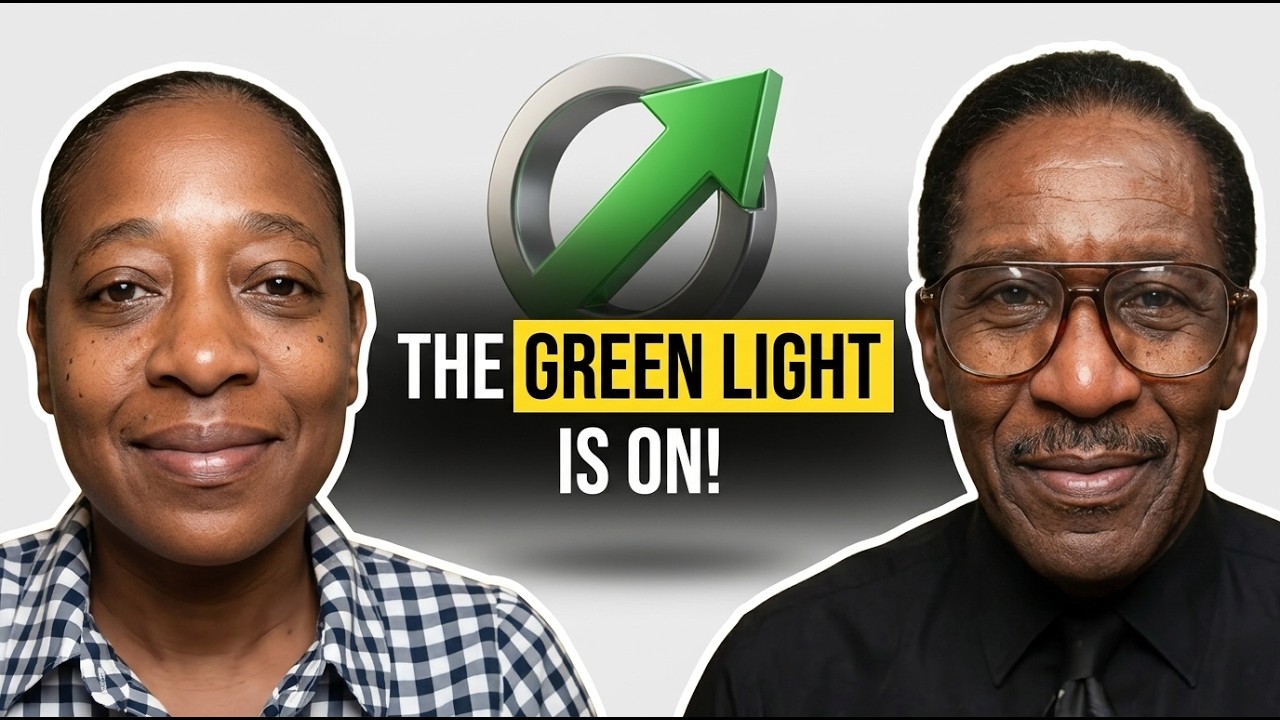 SEPTEMBER Changes Everything: Your GREEN LIGHT Is Here! | 2026 Forecast