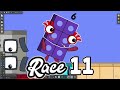 Race 11
