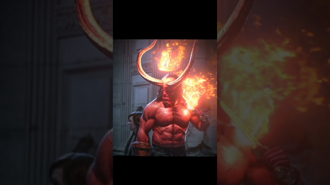 TOP 10 MOST POWERFUL DEMON IN MCU AND DC