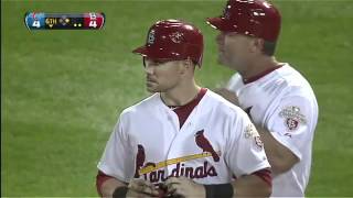 2012/05/14 Schumaker's RBI single