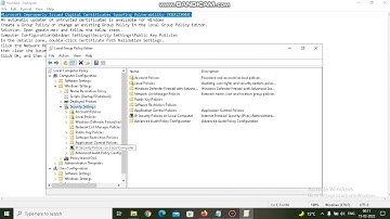 Microsoft Improperly Issued Digital Certificates Spoofing Vulnerability