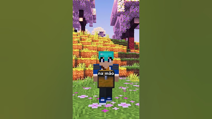 Todos os blocos quebram com esse mod.