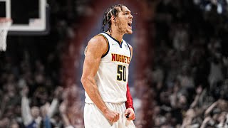 The Denver Nuggets NEED Aaron Gordon | Player Profile