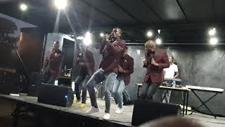 EBMQ best gospel south africa